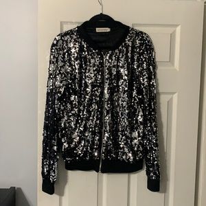 Sequence Jacket!!